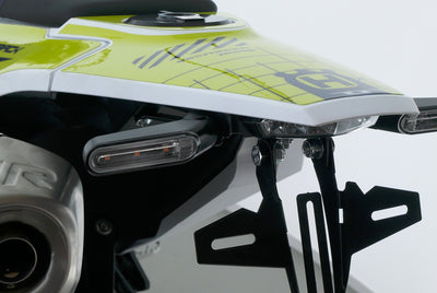 HUSQVARNA 701 ENDURO LLC