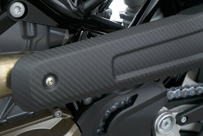 HUSQVARNA 701 ENDURO LLC