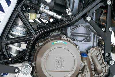 HUSQVARNA 701 ENDURO LLC