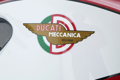 DUCATI MONSTER 796