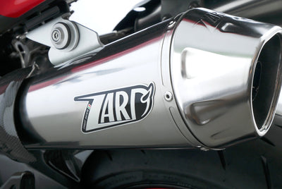 DUCATI MONSTER 796
