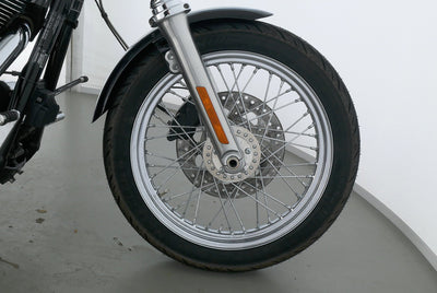 HARLEY DAVIDSON DYNA SUPER GLIDE