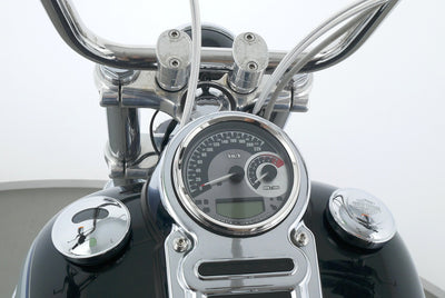 HARLEY DAVIDSON DYNA SUPER GLIDE