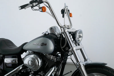 HARLEY DAVIDSON DYNA SUPER GLIDE