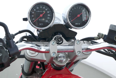 SUZUKI GSF 600 N BANDIT