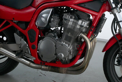 SUZUKI GSF 600 N BANDIT