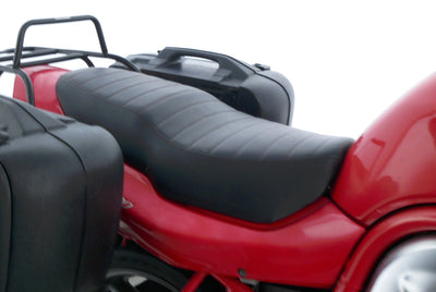 SUZUKI GSF 600 N BANDIT
