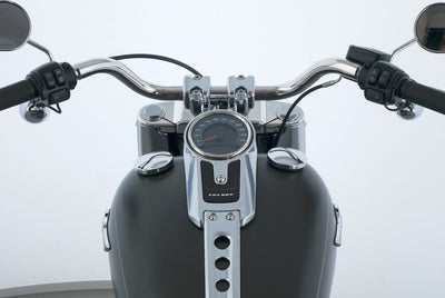 HARLEY DAVIDSON SOFTAIL FAT BOY 114