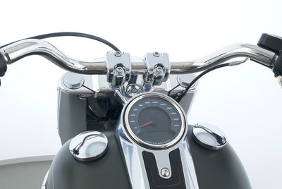 HARLEY DAVIDSON SOFTAIL FAT BOY 114