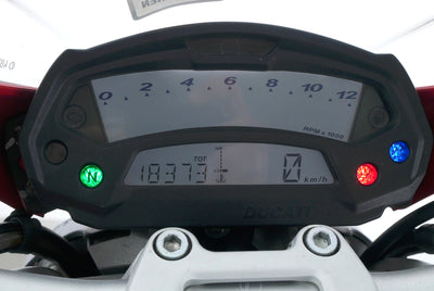 DUCATI MONSTER 1100