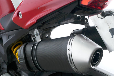 DUCATI MONSTER 1100