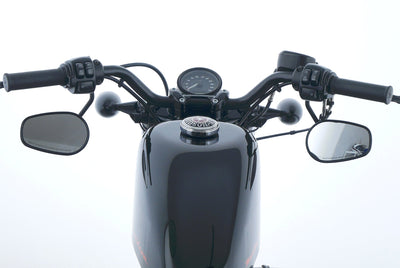 HARLEY DAVIDSON SPORTSTER XL 1200 48 FORTY