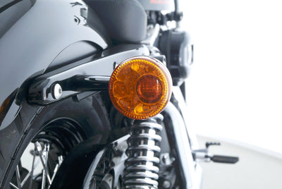 HARLEY DAVIDSON SPORTSTER XL 1200 48 FORTY