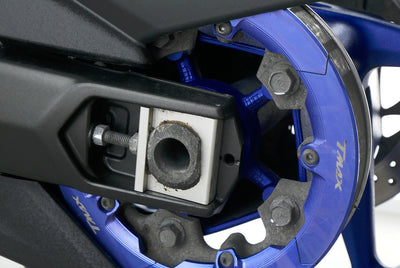 YAMAHA TMAX 560