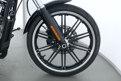 HARLEY DAVIDSON SOFTAIL BREAKOUT 114