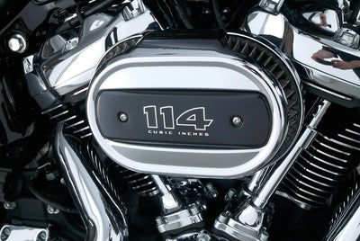 HARLEY DAVIDSON SOFTAIL BREAKOUT 114