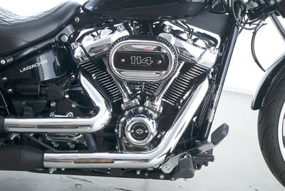 HARLEY DAVIDSON SOFTAIL BREAKOUT 114