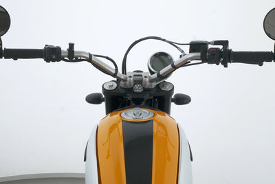 DUCATI SCRAMBLER CLASSIC