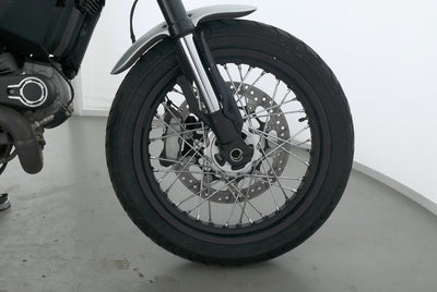 DUCATI SCRAMBLER CLASSIC