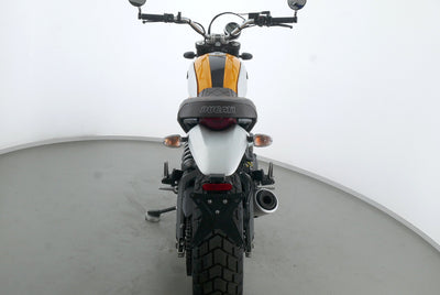 DUCATI SCRAMBLER CLASSIC