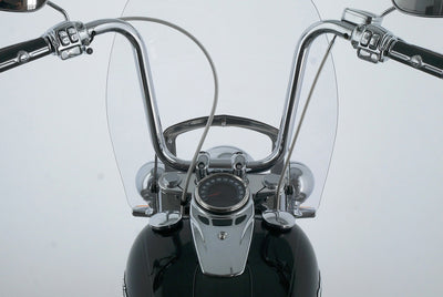 HARLEY DAVIDSON SOFTAIL DELUXE 107
