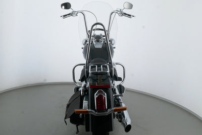 HARLEY DAVIDSON SOFTAIL DELUXE 107
