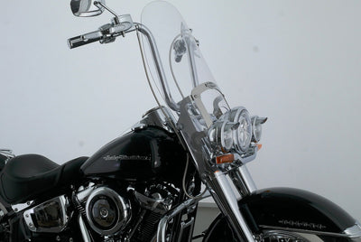 HARLEY DAVIDSON SOFTAIL DELUXE 107