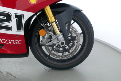 DUCATI PANIGALE V2 Troy Bayliss