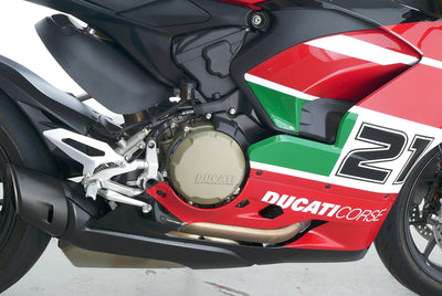 DUCATI PANIGALE V2 Troy Bayliss