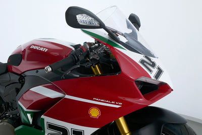 DUCATI PANIGALE V2 Troy Bayliss