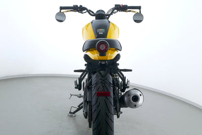 YAMAHA XSR 125
