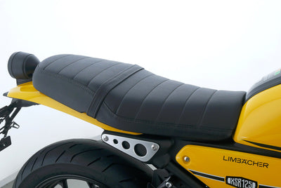 YAMAHA XSR 125