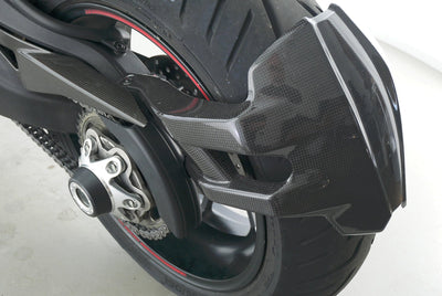 DUCATI MULTISTRADA 1200 S PIKES PEAK