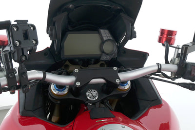 DUCATI MULTISTRADA 1200 S PIKES PEAK