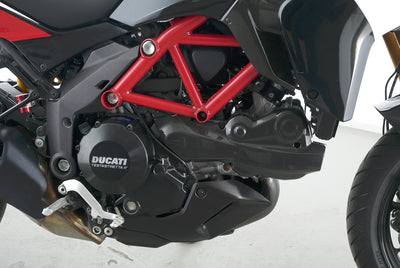 DUCATI MULTISTRADA 1200 S PIKES PEAK