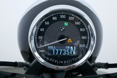 BMW R 18 FIRST EDITION
