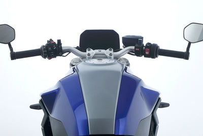 BMW F 900 R
