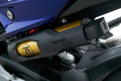 BMW F 900 R