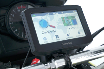 SUZUKI DL 650 V STROM XT