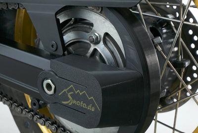 SUZUKI DL 650 V STROM XT