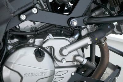 SUZUKI DL 650 V STROM XT