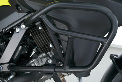 SUZUKI DL 650 V STROM XT