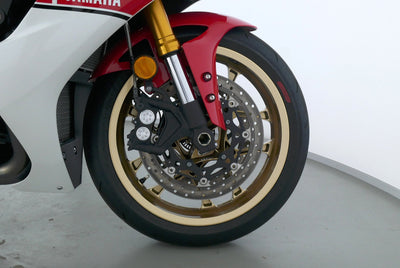 YAMAHA YZF R1 60th ANNIVERSARY