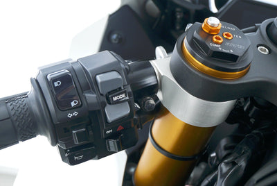 YAMAHA YZF R1 60th ANNIVERSARY