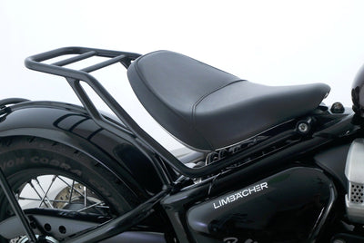 TRIUMPH BONNEVILLE BOBBER