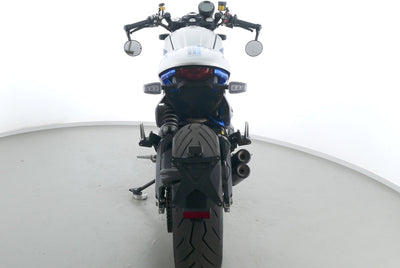 DUCATI SCRAMBLER CAFE RACER