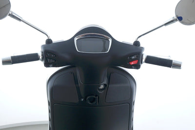 VESPA GTS 300 SUPER E5