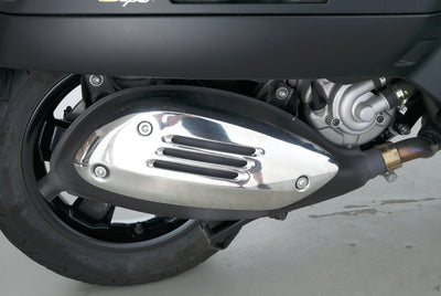 VESPA GTS 300 SUPER E5