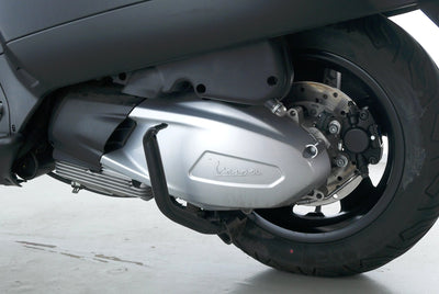 VESPA GTS 300 SUPER E5