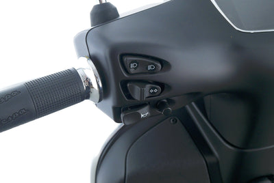 VESPA GTS 300 SUPER E5